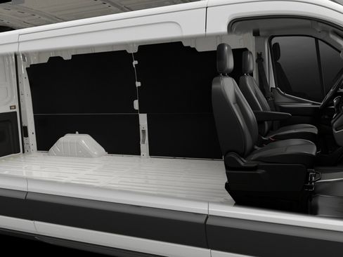 New 2026 Ford Transit 350 Base w/ Load Area Protection Package image 8