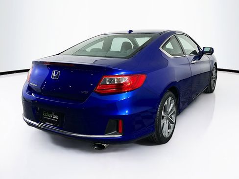 Used 2014 Honda Accord EX-L image 9