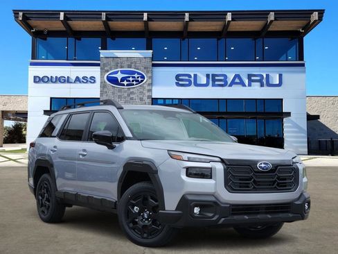 New 2026 Subaru Outback Limited AWD/4WD image 1