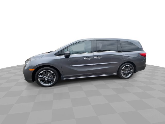 Used 2024 Honda Odyssey Elite image 7