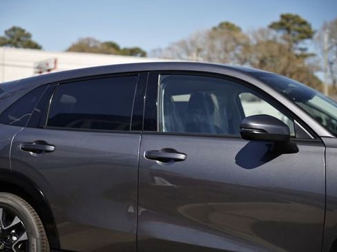 New 2026 Honda HR-V EX-L image 17