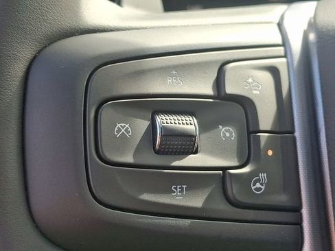 New 2026 GMC Sierra 1500 SLT w/ SLT Convenience Package image 11