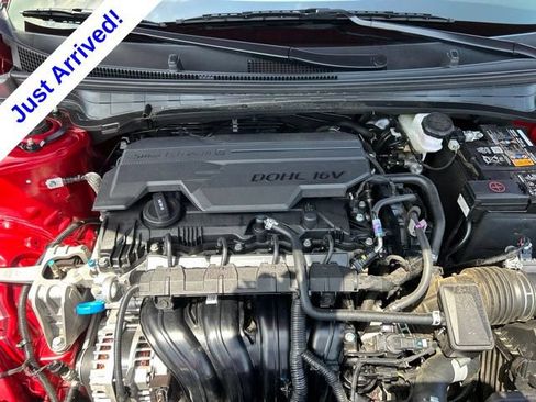 Used 2025 Kia K4 GT-Line FWD image 34