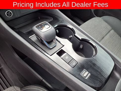 Used 2023 Nissan Rogue SV FWD image 22