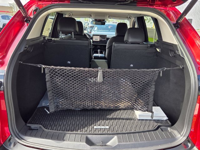 New 2026 MAZDA CX-5 Preferred AWD/4WD image 8