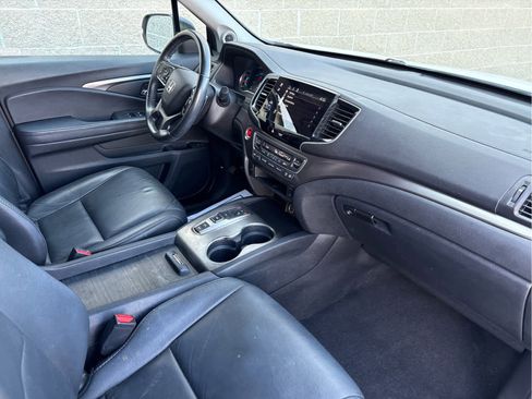 Used 2021 Honda Pilot EX-L image 10