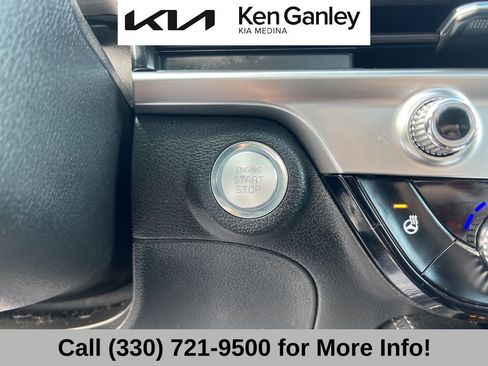 Certified 2024 Kia Telluride EX X-Line image 38