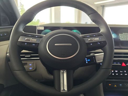 New 2026 Hyundai Tucson Limited w/ Tow & Go Package image 23