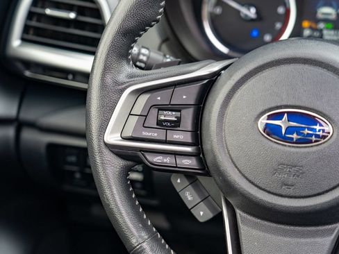 Used 2019 Subaru Forester Touring w/ Popular Package #3 AWD/4WD image 19
