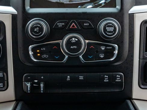 Used 2017 RAM 1500 Lone Star AWD/4WD image 26