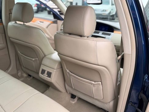 Used 2007 Toyota Avalon Touring FWD image 49