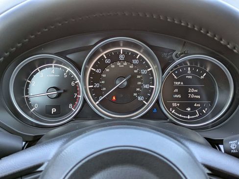 New 2025 MAZDA CX-5 AWD 2.5 S w/ Select Package image 28