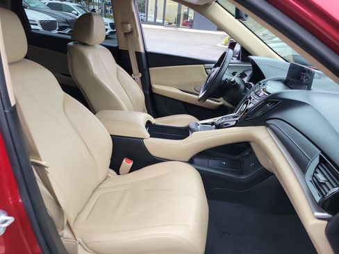 Used 2023 Acura RDX FWD w/ Technology Package image 24