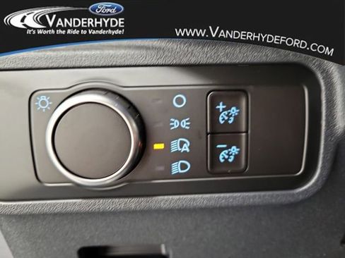 New 2025 Ford Bronco Big Bend image 18