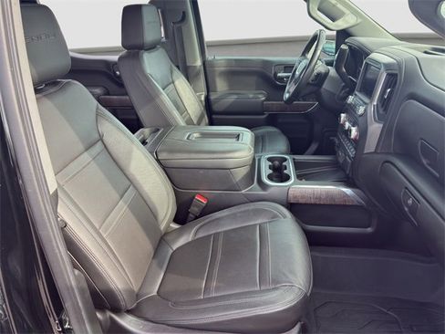 Certified 2022 GMC Sierra 1500 Denali w/ Denali Premium Package image 17