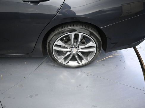 Used 2023 Chevrolet Malibu LT w/ Driver Confidence Package image 19