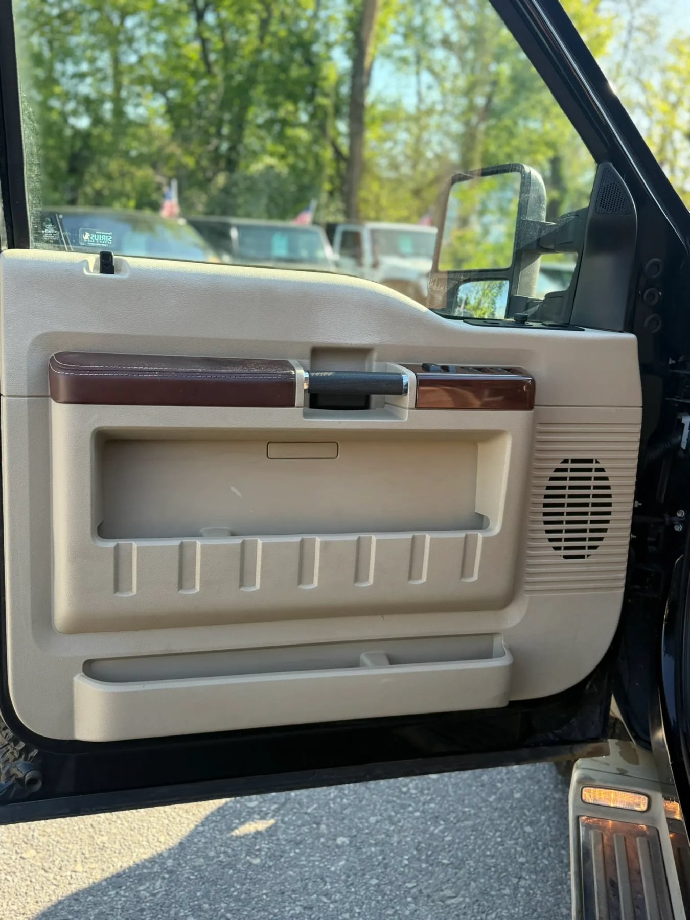 Used 2010 Ford F250 King Ranch AWD/4WD image 24
