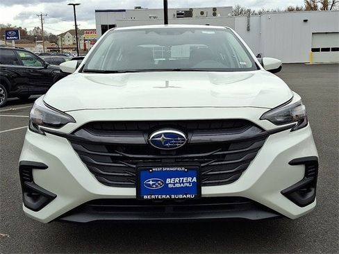 New 2025 Subaru Legacy Premium image 2