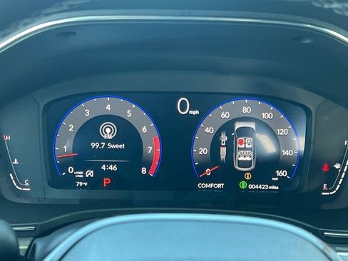 Certified 2026 Acura Integra A-Spec FWD image 27
