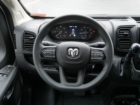 New 2026 RAM ProMaster 2500 w/ Convenience Group image 9