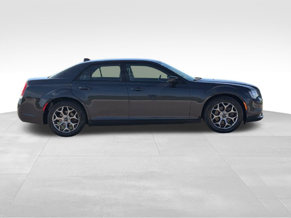 Used 2017 Chrysler 300 S AWD/4WD image 20