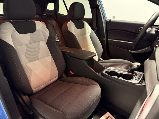 Used 2024 Chevrolet Trax RS w/ Driver Confidence Package FWD image 23