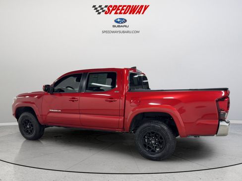 Used 2021 Toyota Tacoma SR5 image 6