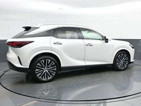 Certified 2025 Lexus RX 350 Premium Plus w/ Convenience Package AWD/4WD image 8