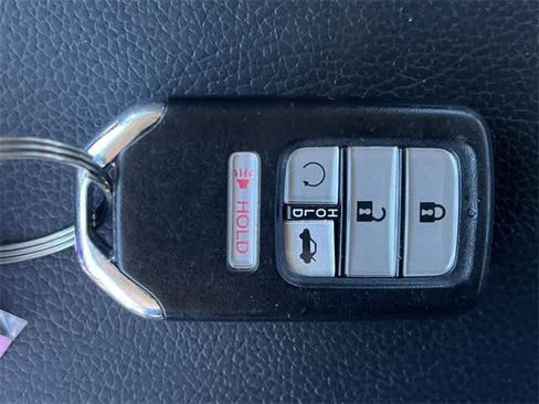 Certified 2017 Honda Civic EX-L image 21