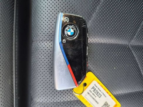 Used 2024 BMW i5 eDrive40i w/ M Sport Package RWD image 30