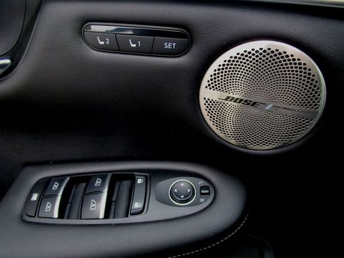 Used 2019 INFINITI QX50 Essential w/ Premium Heat Package image 24