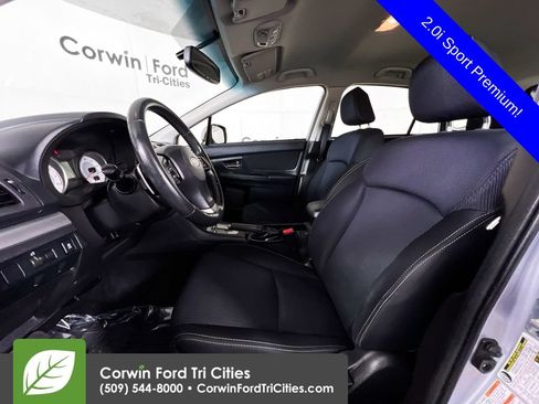 Used 2013 Subaru Impreza 2.0i Sport Premium w/ Popular Pkg 1 AWD/4WD image 22