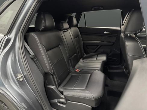 Used 2022 Volkswagen Atlas Cross Sport SE AWD/4WD image 28