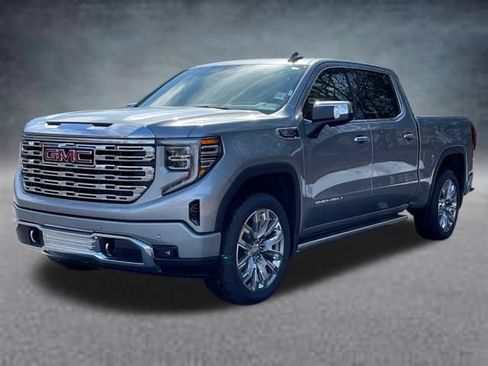 New 2026 GMC Sierra 1500 Denali AWD/4WD image 27
