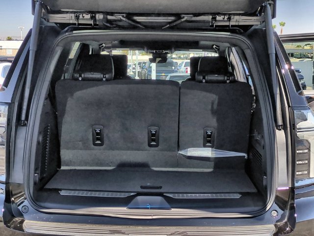 New 2026 Chevrolet Tahoe High Country AWD/4WD image 28