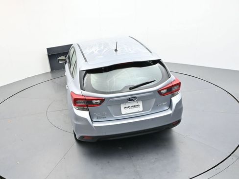 Used 2022 Subaru Impreza 2.0i image 23