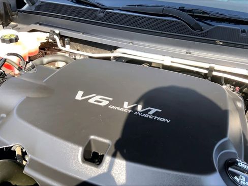 Used 2022 Chevrolet Colorado Z71 image 31