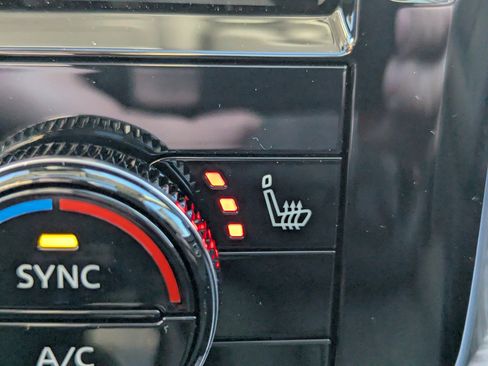 New 2026 Nissan Rogue Platinum image 21