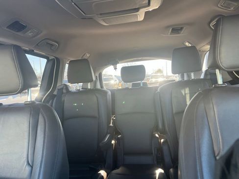 Used 2018 Honda Odyssey EX-L image 26