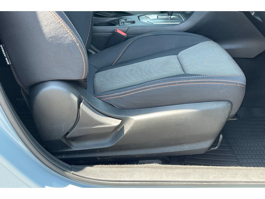Used 2019 Subaru Crosstrek 2.0i Premium w/ Eyesight System AWD/4WD image 23
