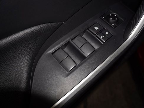 New 2025 Toyota RAV4 LE image 11