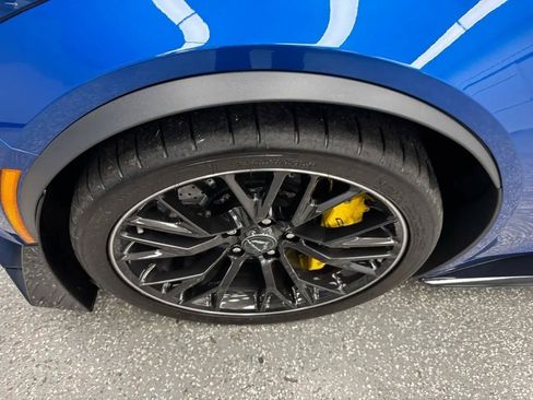 Used 2016 Chevrolet Corvette Z06 w/ 3LZ Preferred Equipment Group RWD image 28
