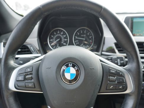 Used 2017 BMW X1 xDrive28i image 24