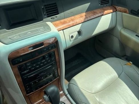 Used 2005 Kia Amanti FWD image 13