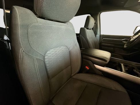 Used 2025 RAM 1500 Big Horn AWD/4WD image 28