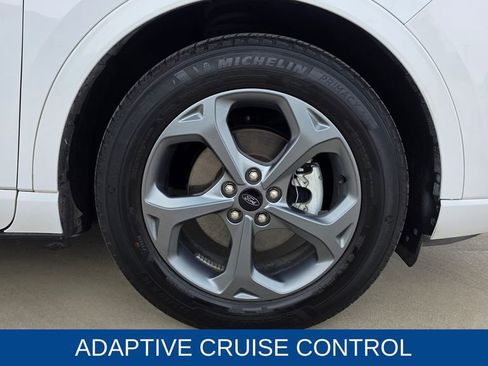 Used 2023 Ford Escape ST-Line w/ Tech Pack #1 image 13