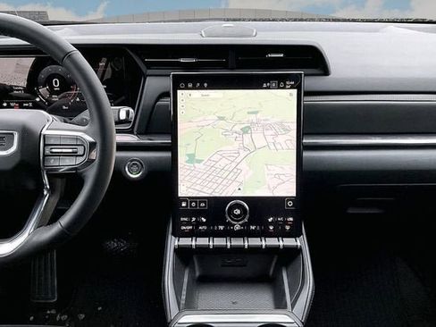 New 2026 GMC Terrain Elevation w/ Elevation Premium Package image 8