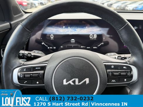 Used 2024 Kia Sportage X-Pro Prestige image 21