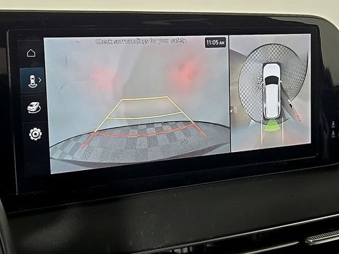 Used 2023 Hyundai Palisade Calligraphy image 21