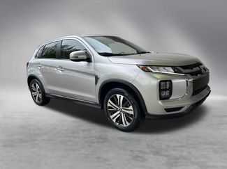 New 2026 Mitsubishi Outlander Sport SE AWD/4WD video 2